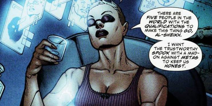 Gods Among Us 15 Justice League Members Who Are Scarier Than Their Villains Gods Among Us 15 Justice League Members Who Are Scarier Than Their Villains